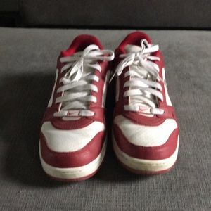 Air Force one sneakers